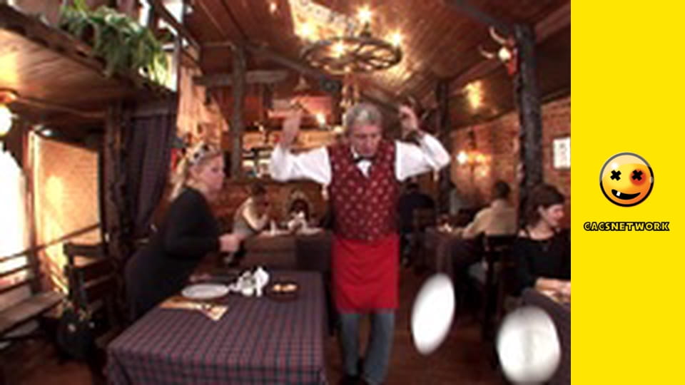 Crazy TV Pranks, 21 еп.