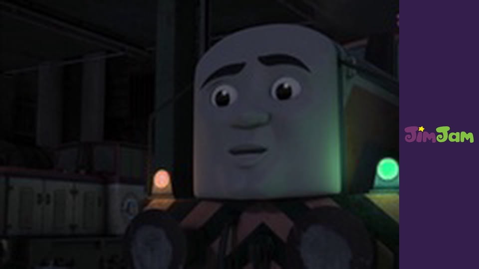 Leo the Wildlife Ranger S2E13 - The Plains Zebra