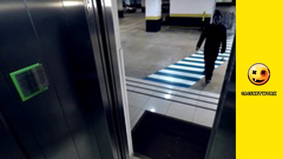 Atomic Pranks, 8 еп.