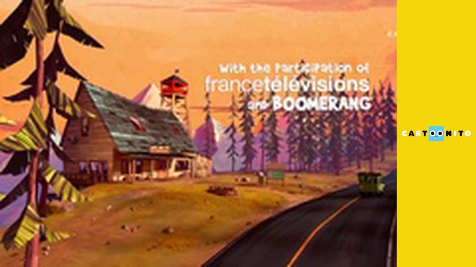 Méďa a lumíci S1E29 - Ve službách Jeho Veličenstva