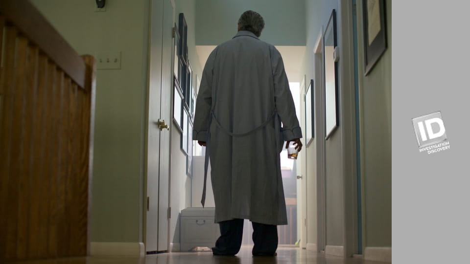 В лабиринте лжи - Ложь в семье