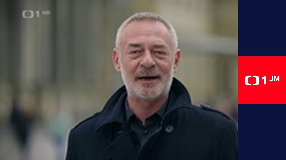 Na silnici jako doma - Bezpečný odstup