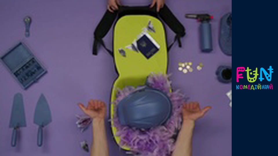 Заробитчане - Сезон 3 Выпуск 38