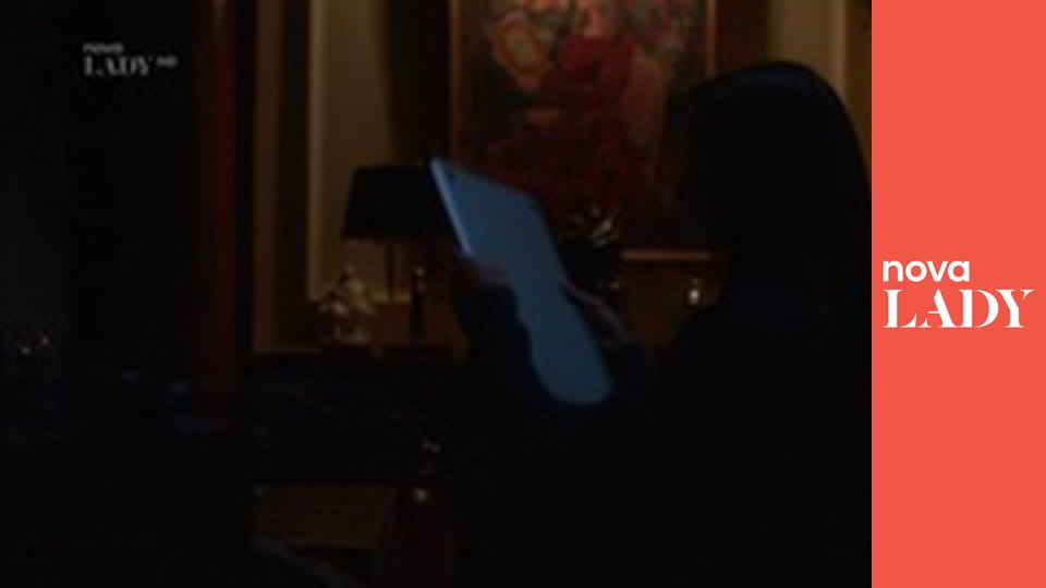 Gilmorova děvčata: Rok v zivotě E8