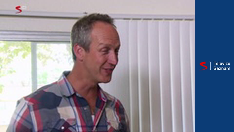 Malinkaté domky S3E26 - Stromový domek o 26 m2