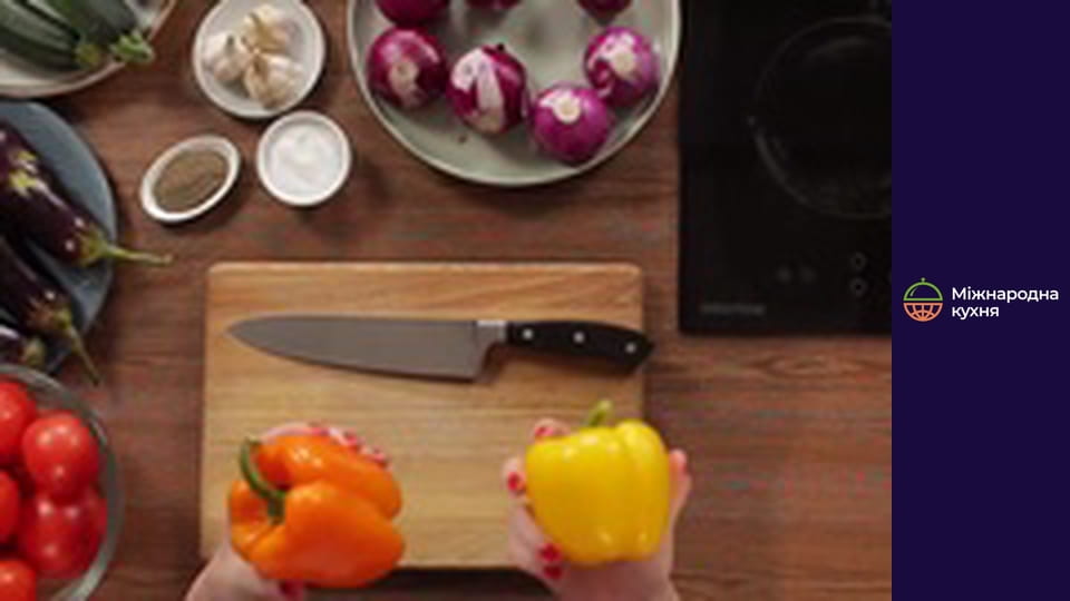 Т/с " Havtukuk" season 1 series 48