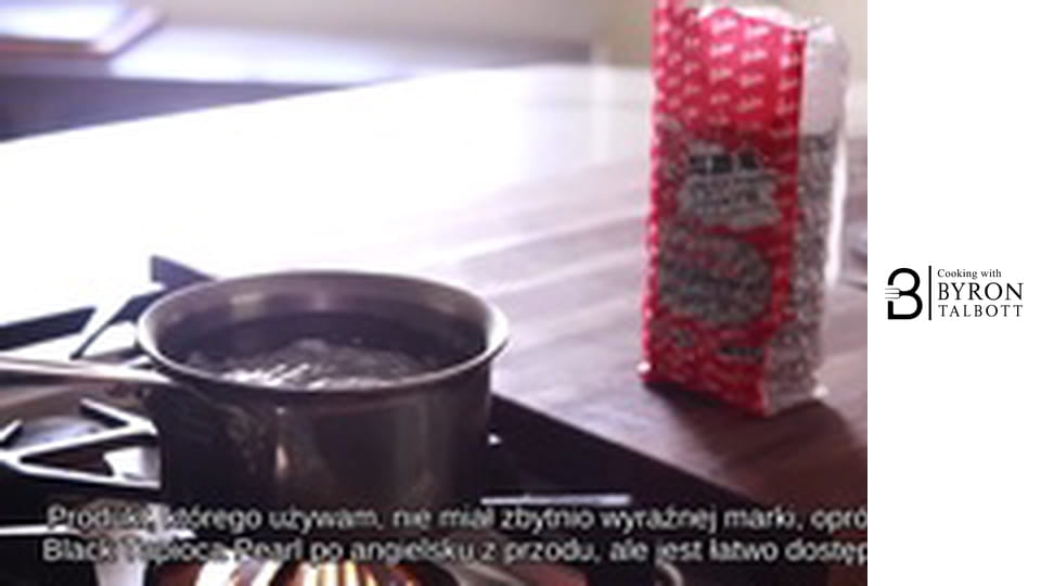 Matcha, Turmeric, and Lavender Boba