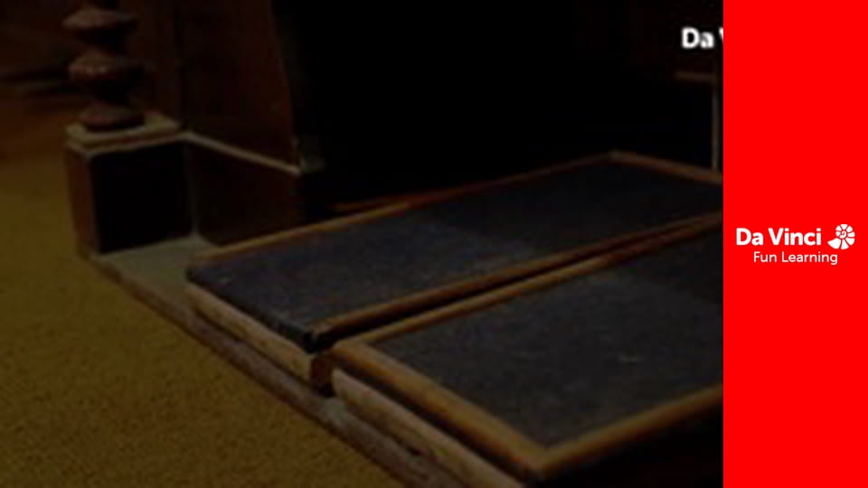 Сіяя - Найдикіший мис - Ґамкаберґ - Гірська фортеця