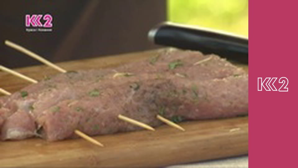 Шість соток S2E9