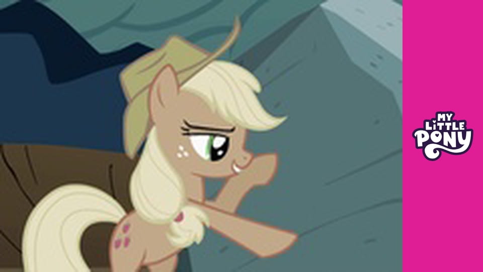 My Little Pony, Season 2, Episode 2
