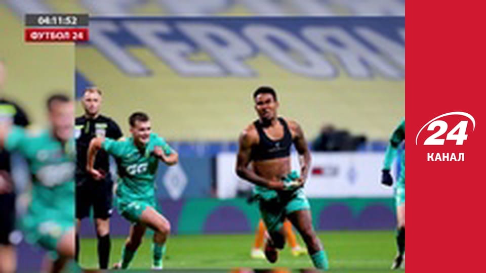 Нічний ефір