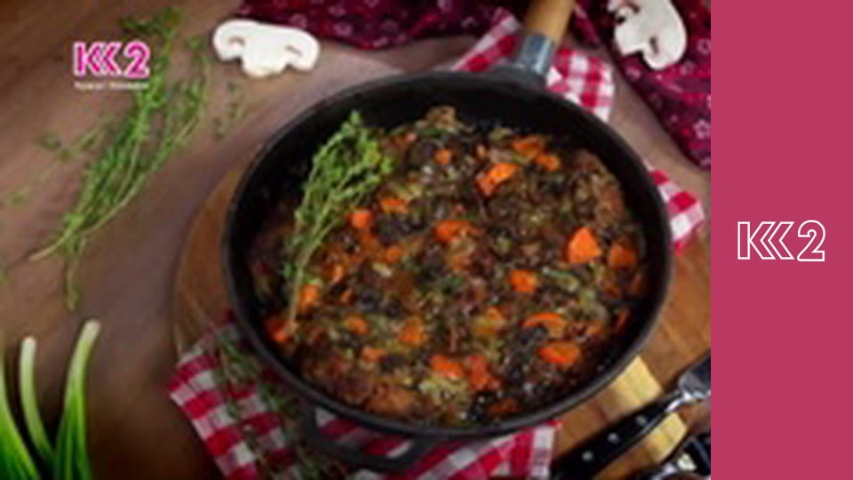 Стосується кожного S8E29 - Материнство без бар'єрів