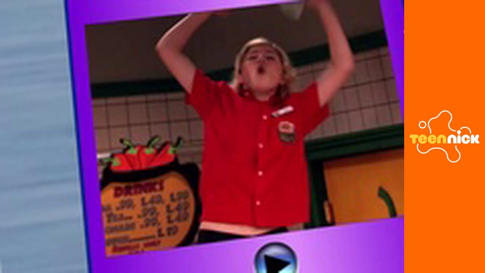 iCarly S2E24 - Bliźniaczki