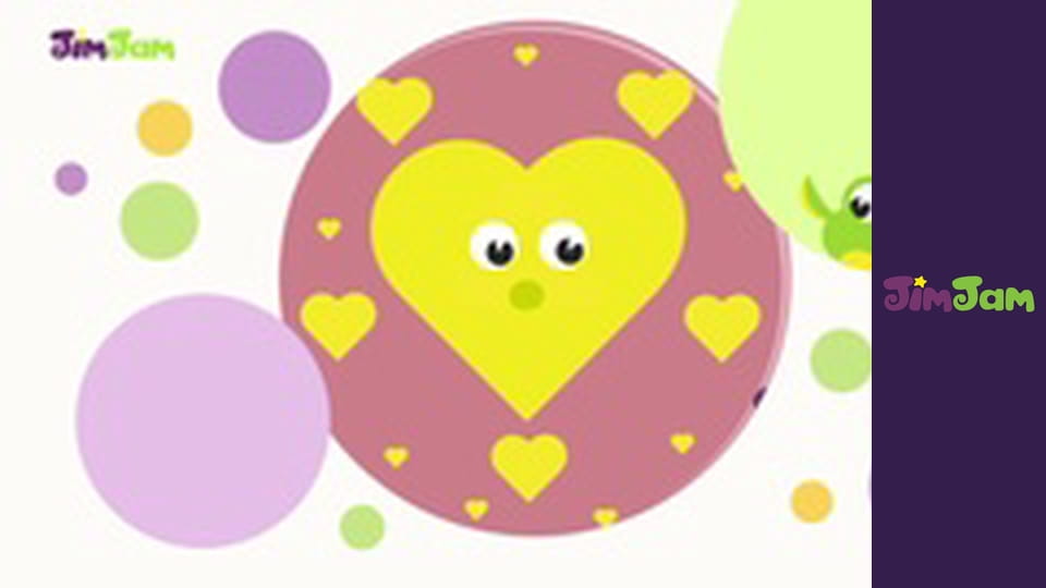 Berry And Dolly - Fairy Cards S4E4 - Dolly's Flower