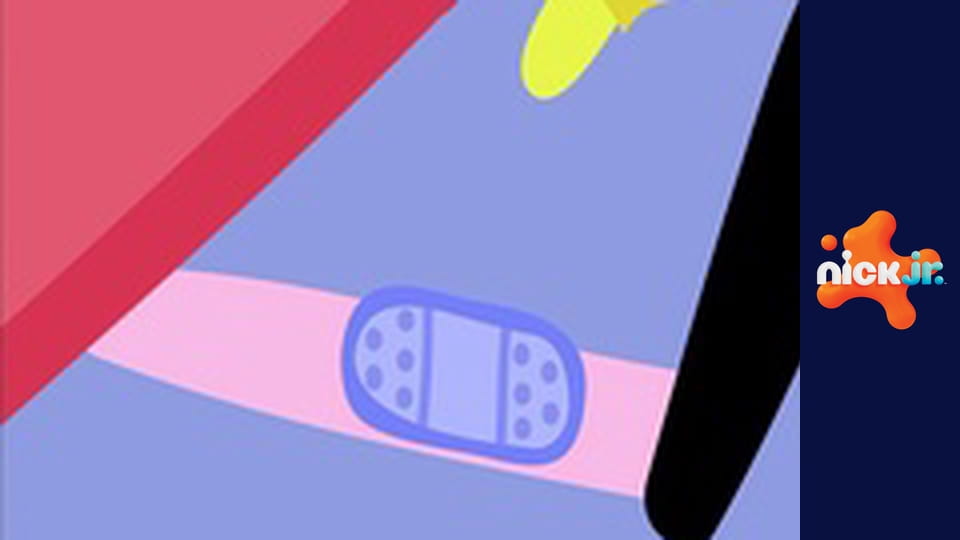 М/с "Свинка Пеппа", 4 сезон, 7 с.