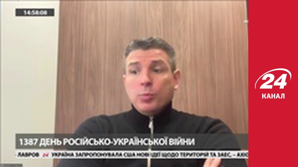 Марафон 24 каналу