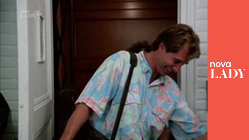 Pobřežní hlídka S1E10