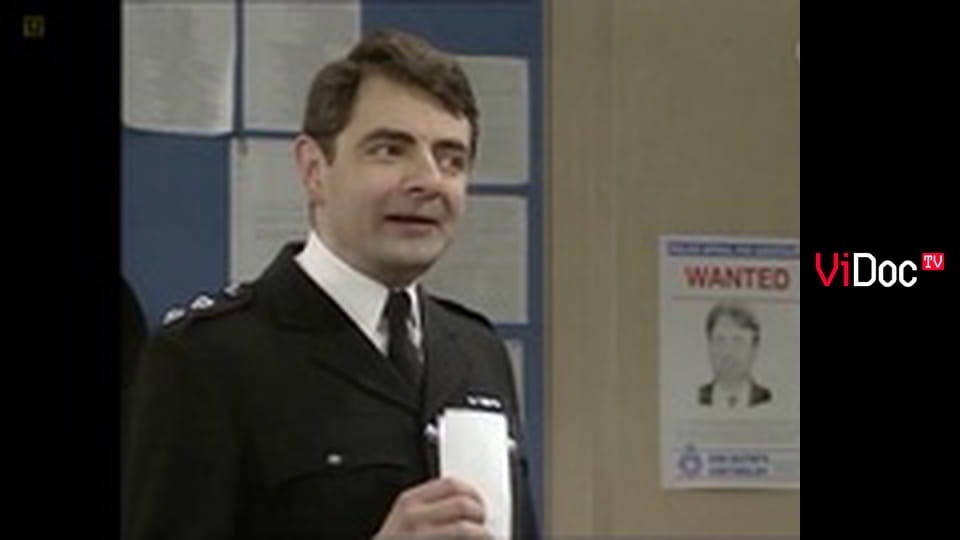 Cienka niebieska linia E6 - Ta dzisiejsza młodzież