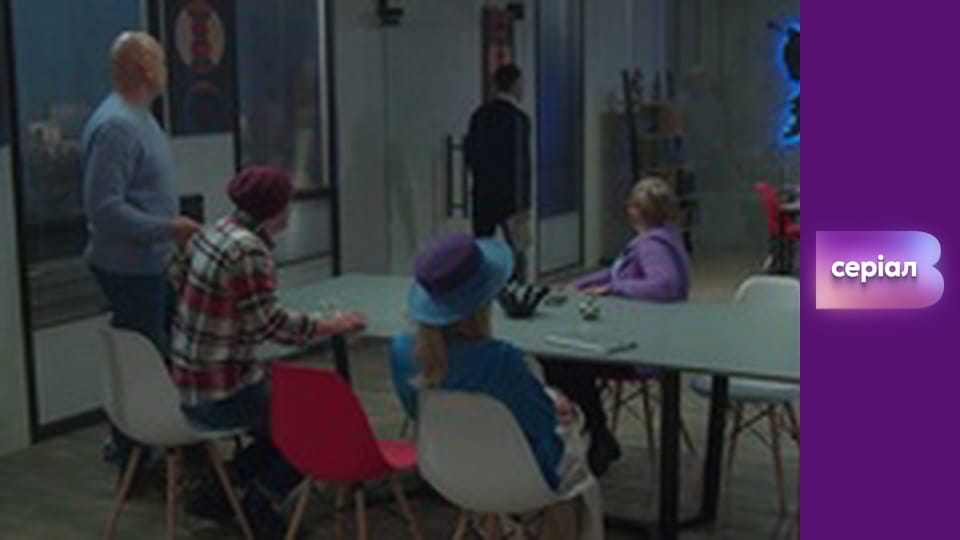 "Реальна містика", 8 сезон, 4 еп. "Проклятий чорний трикутник".