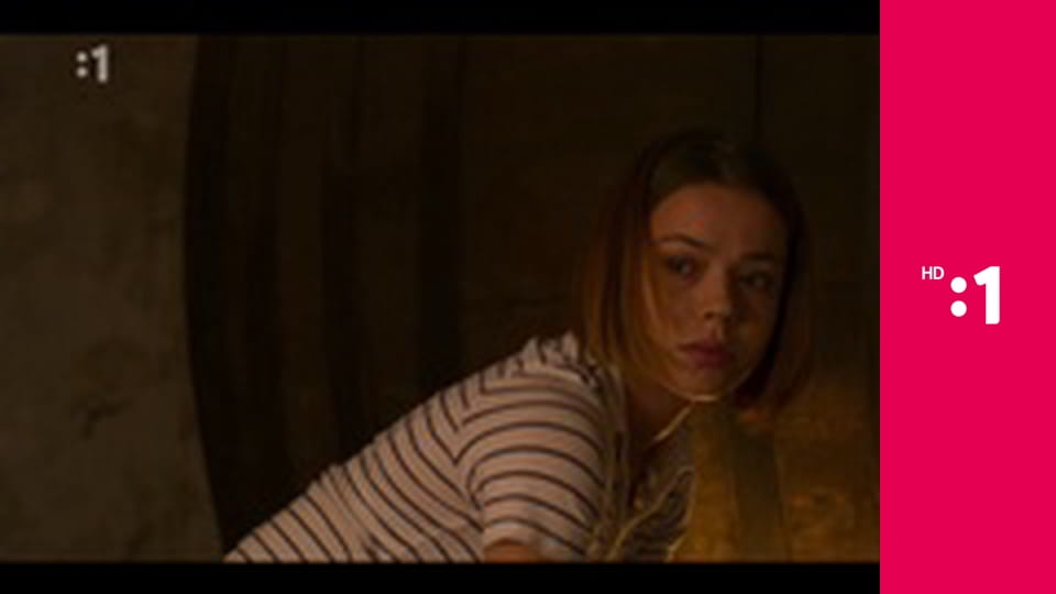 Don Matteo E6 - Obetovanie dámy 2. časť