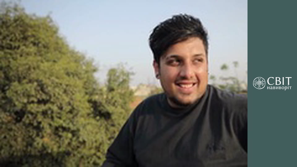 Сезон 12, Випуск 22, Пакистан