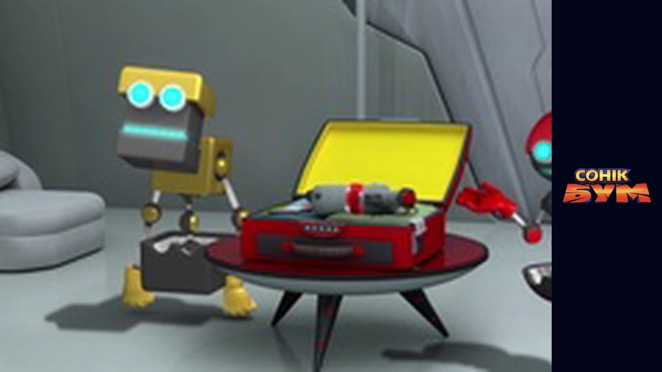 Season 2, Episode 44