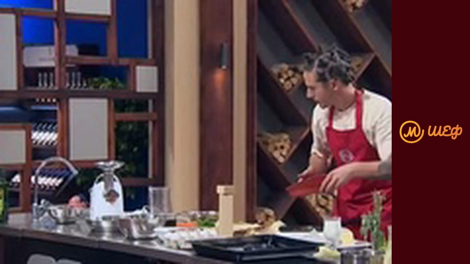 Сезон 8, Випуск 8, Частина 6