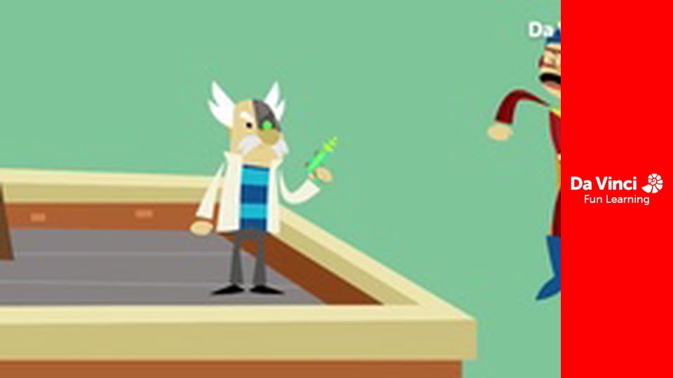 Инновационные лаборатории да Винчи - Бесконечный цикл