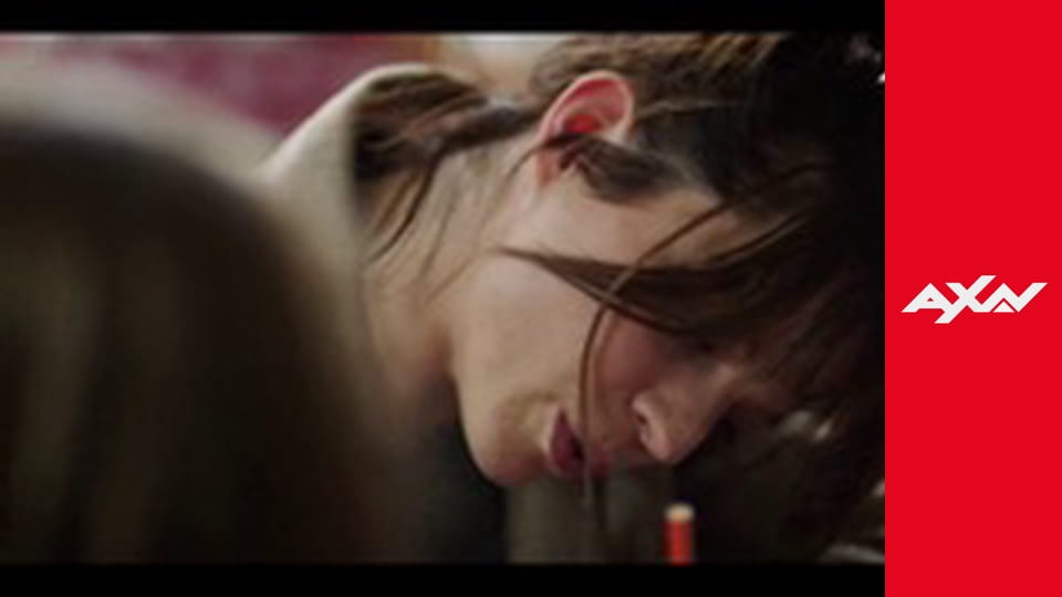 Profil zločinu S9E4 - Profilage 09004 - Imaginaire