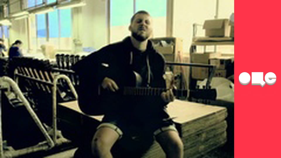 Особенности национальной работы, 2 сезон, 14 эп.