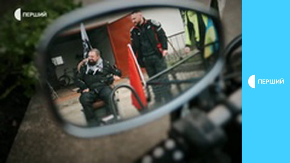 Д/ф "Без препятствий".