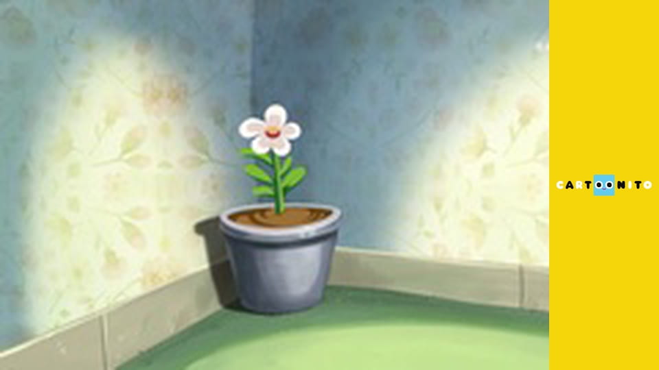 Lamput S4E12 - Lamput a fazole