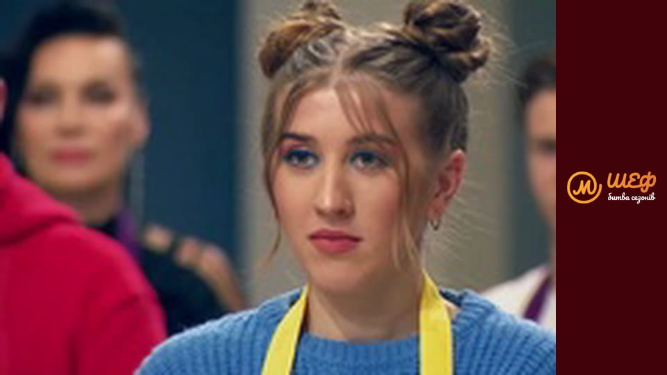 МастерШеф Битва сезонів, Сезон 1, Випуск 3