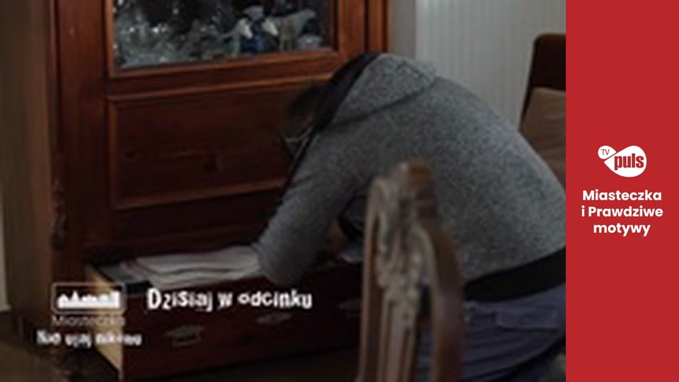 Miasteczka. Nie ufaj nikomu Сезон 1 Эпизод 44