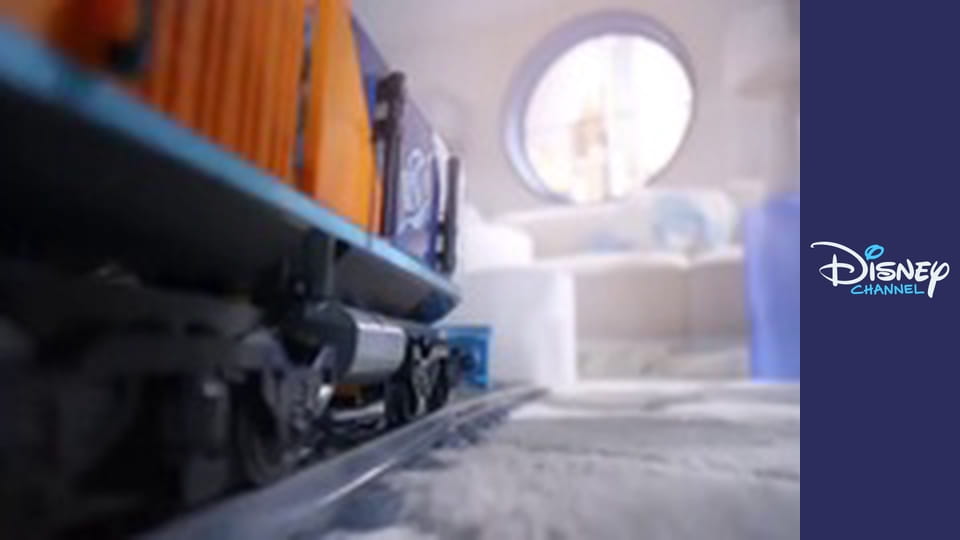 Kouzelníci po Waverly E11 - Zuby moudrosti