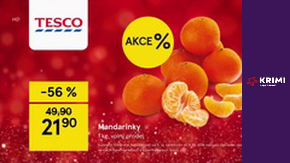 Exkluziv Kateřiny Brožové