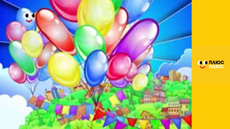 Казка з татом