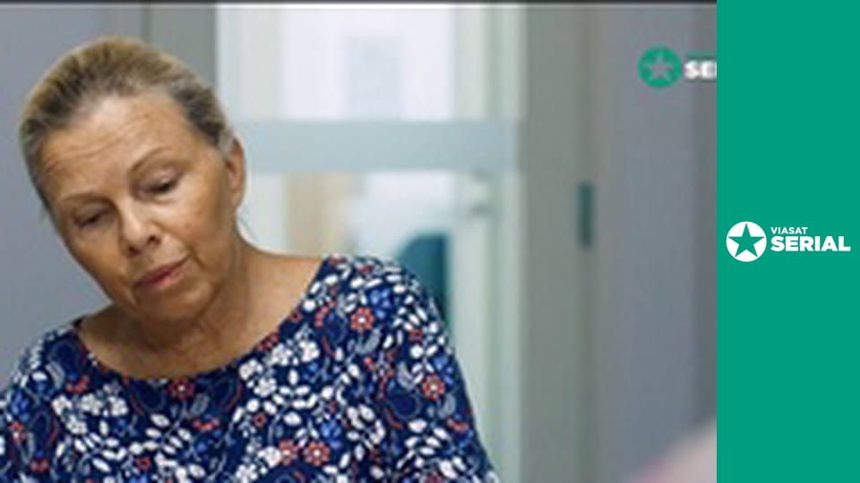 Т/с "Пляжний готель", 2 сезон, 5 с.