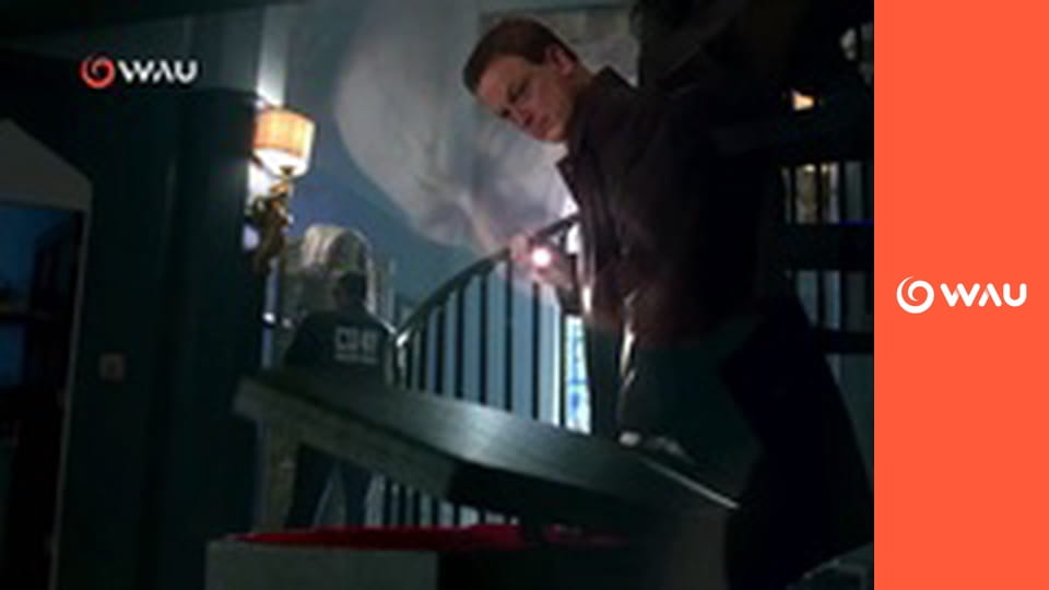 C.S.I.: Kriminálka New York S5E12 - Pomoc