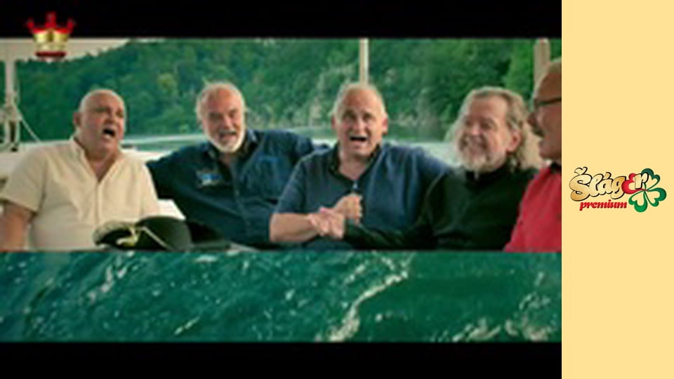 Premium Satira - S úsměvem jde všechno lépe!