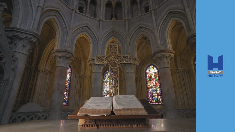 Хто написав Новий Заповіт?