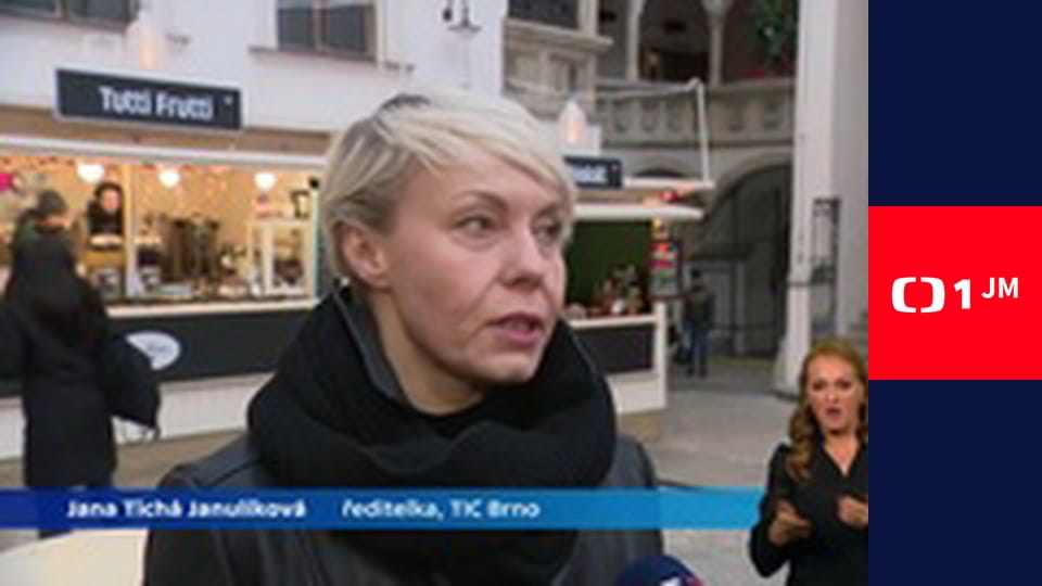 Události v regionech