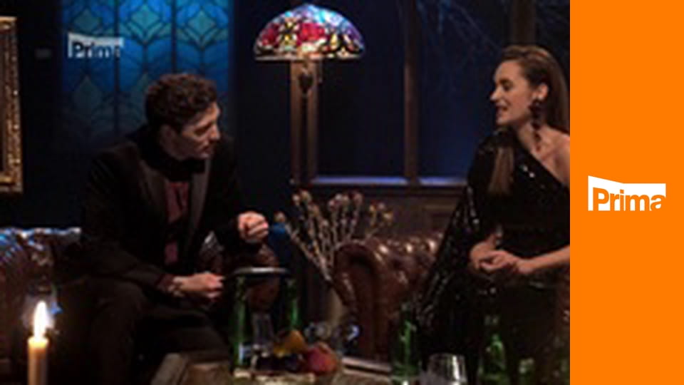 SOUVISLOSTI Markéty Fialové