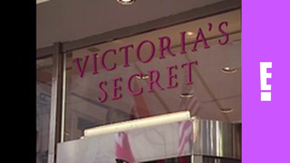 Prawda o Hollywood - Victoria's Secret