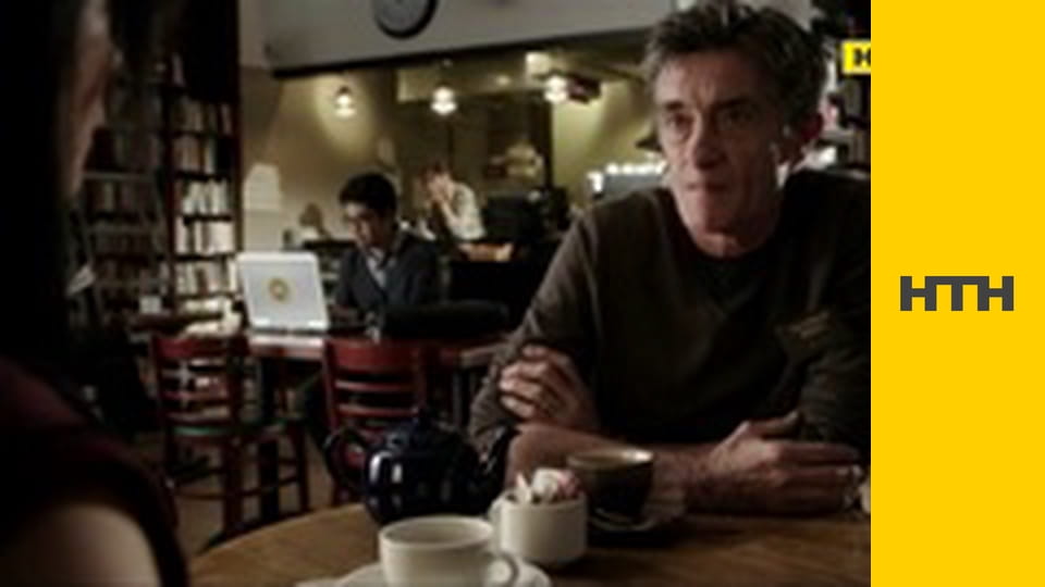 "Випадковий свідок".