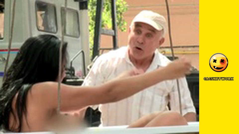 Naked & Funny, 162 еп.