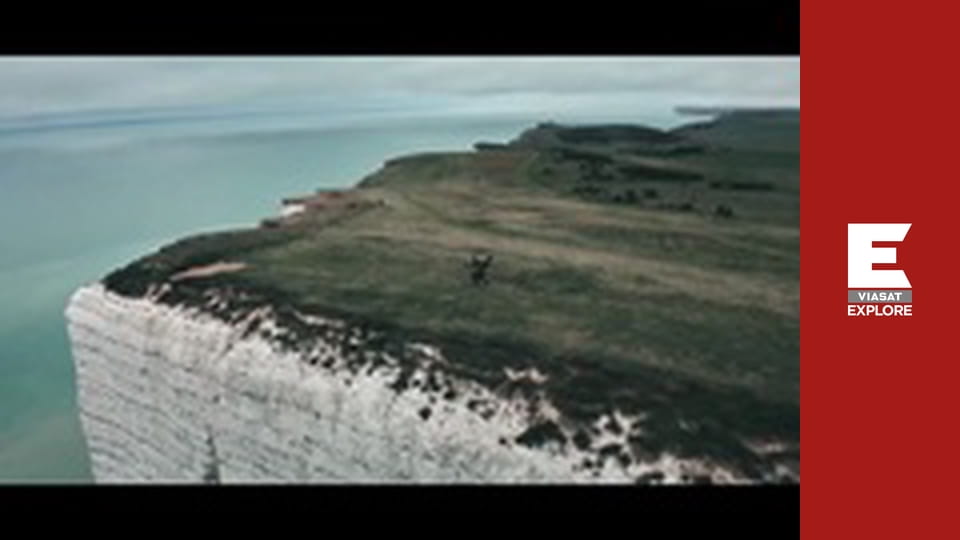 Короп-монстр - Сезон 7 Серія 4