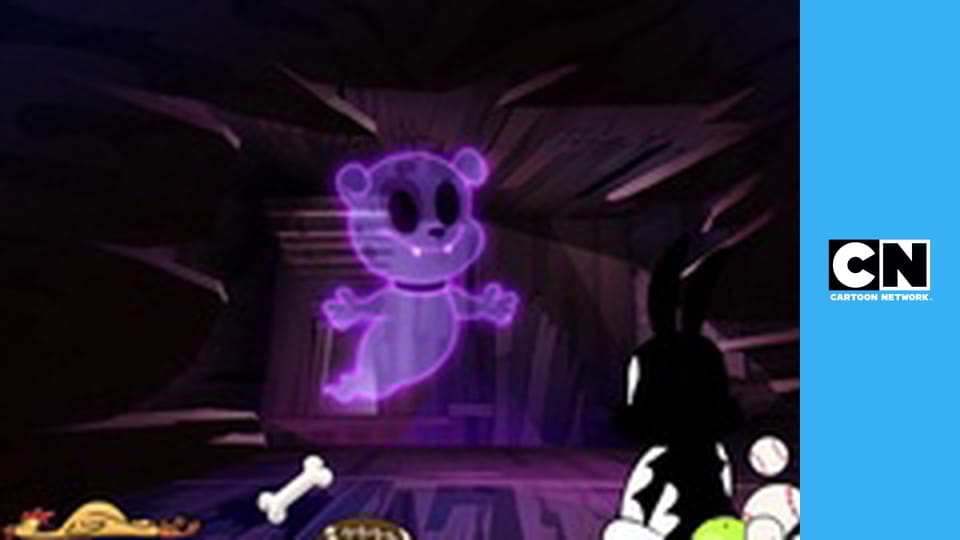 Gumballův báječně potrhlý svět S1E19 - Lezení