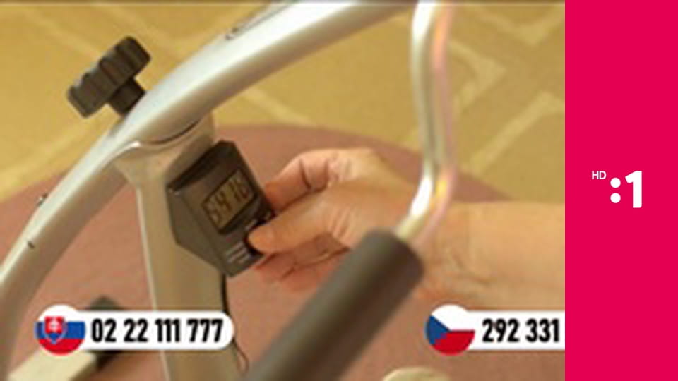 Helicops E32 - Zlyhanie