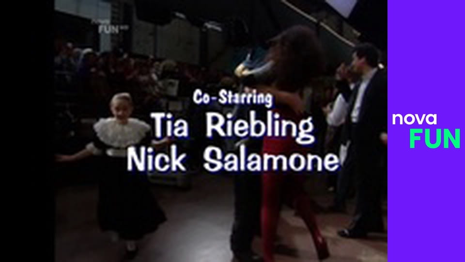 Chůva k pohledání E19